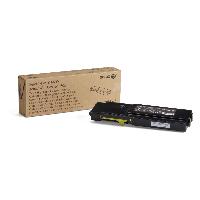 Toner XEROX 106R02235  Yellow 6000str         Phaser 6600/WorkCentre 6605