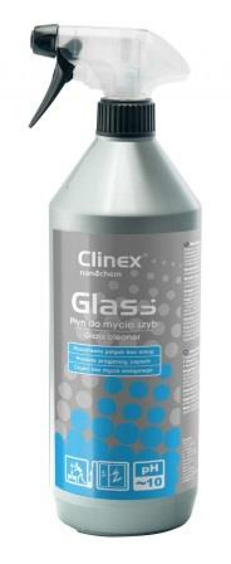 clinex płyn do mycia szyb 1000ml