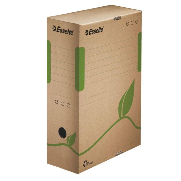 Pudło ESSELTE Eco, 100 mm 623917