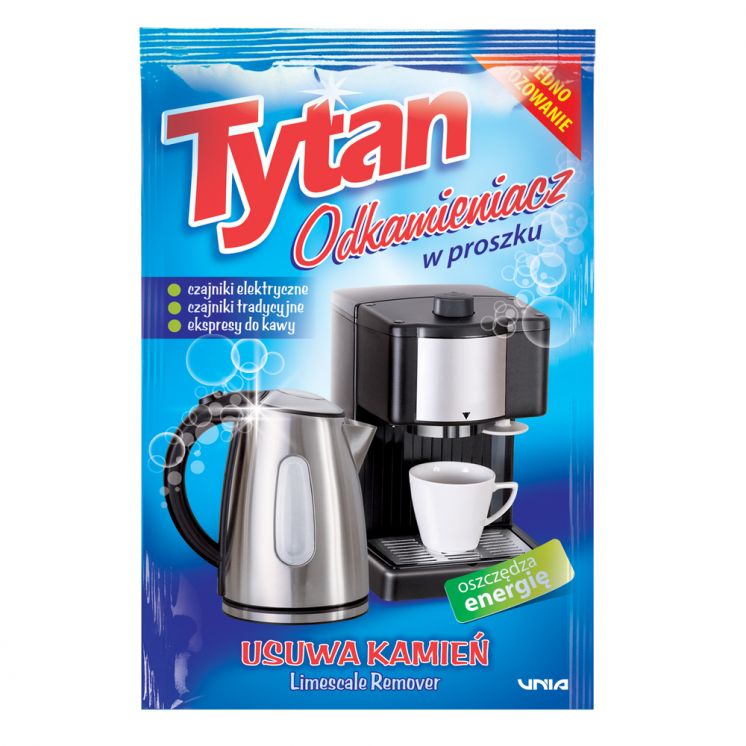 ODKAMIENIACZ TYTAN 30G
