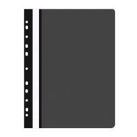 SKOROSZYT MIĘKKI wpinany OFFICE PRODUCTS A4 czarny