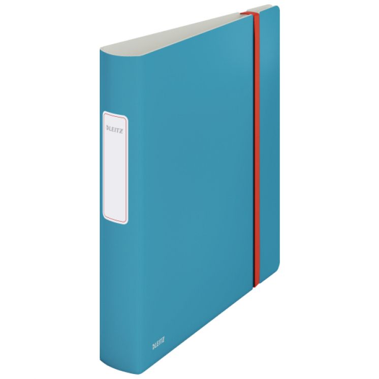 Segregator 180_ Active Leitz Cosy, szer. 50 mm, niebieski 10390061