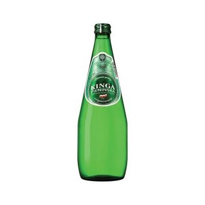 WODA KINGA PIENIŃSKA NIEGAZOWANA 330mL /12/