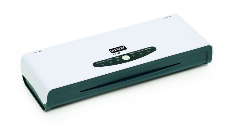 Laminator A4+ Wallner LM 441