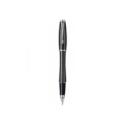 Pióro Wieczne parker Urban Premium Hebanowy Metal (F)