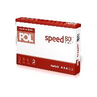 Papier xero POLSPEED A4 80G