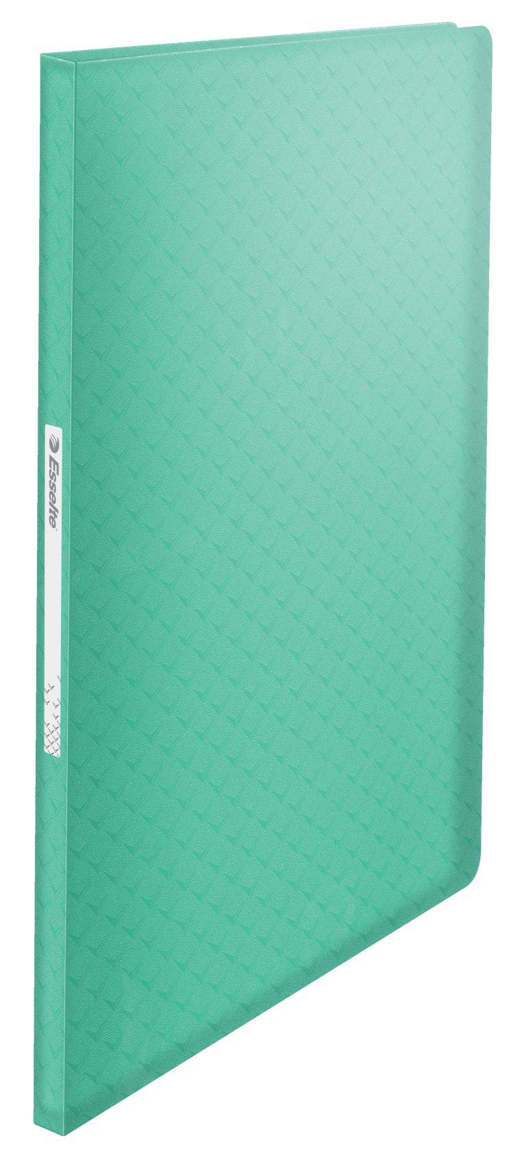 Album ofertowy Esselte Colour&#039;Breeze, z 60 koszulkami, zielony 626233