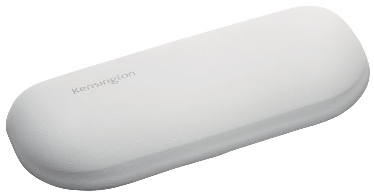 Podkładka Kensington ErgoSoft pod nadgarstki do myszy standardowej, szara_ K50432EU