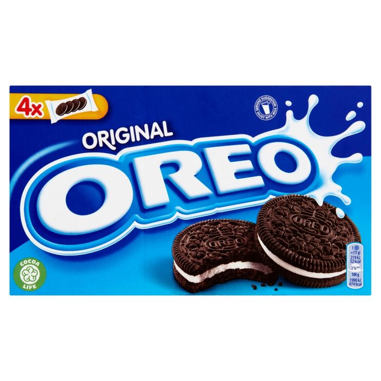 CIASTKA OREO 176G