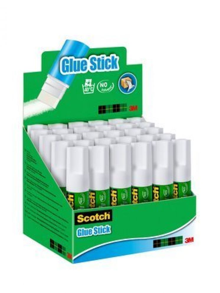 Klej W SZTYFCIE Scotch® 8G