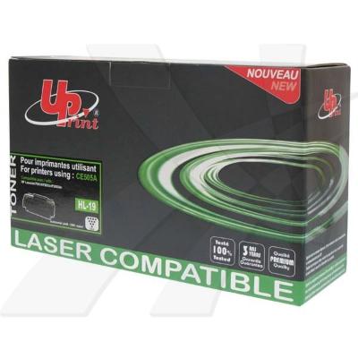 UPrint kompatybilny toner z CE505A, black, 2300s, H.05AE, HL-19E, dla HP LaserJet P2035, 2055