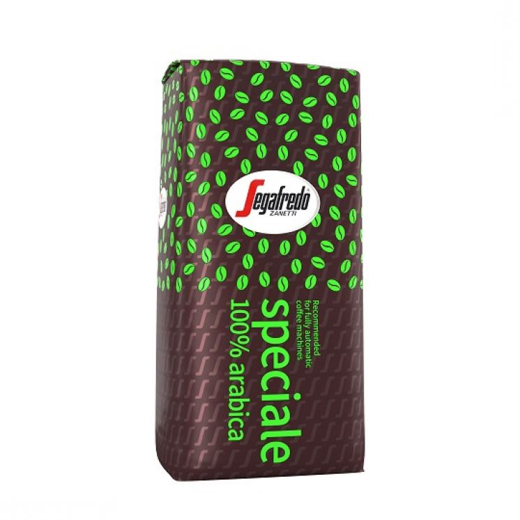 Kawa Segafredo Speciale 100% Arabica 1 kg ziarno