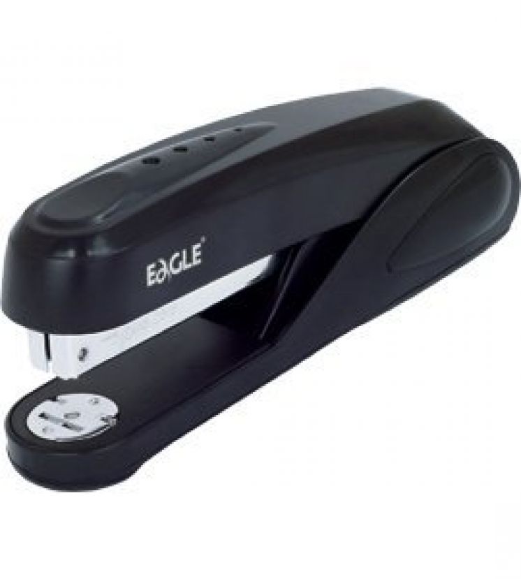 Zszywacz EAGLE DYNAMIC S5104 czarny