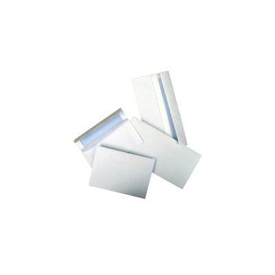 Koperty NC samoklejące C6 SK białe 75g okno prawe 1000szt.