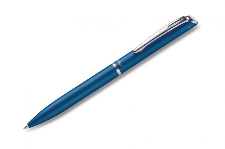 Pióro kulkowe EnerGel BL2007-CC n granatowy PENTEL