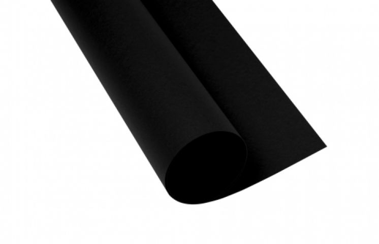Karton kolorowy TOP 2000 CREATINIO A1 160G 99 CZARNY