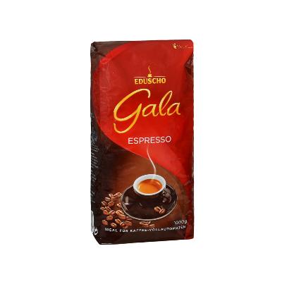 KAWA EDUSCHO GALA ESPRESSO 1KG ZIARNO