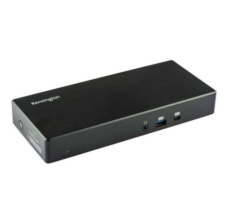 Stacja dokująca Kensington SD4785p USB-C i USB 3.0 Dual 4K do urzadzeń Surface