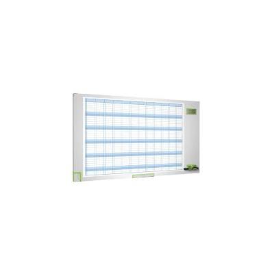 Planer NOBO Performance Plus wersja roczna