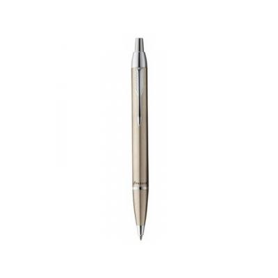 Długopis parker Im Brushed Metal Ct