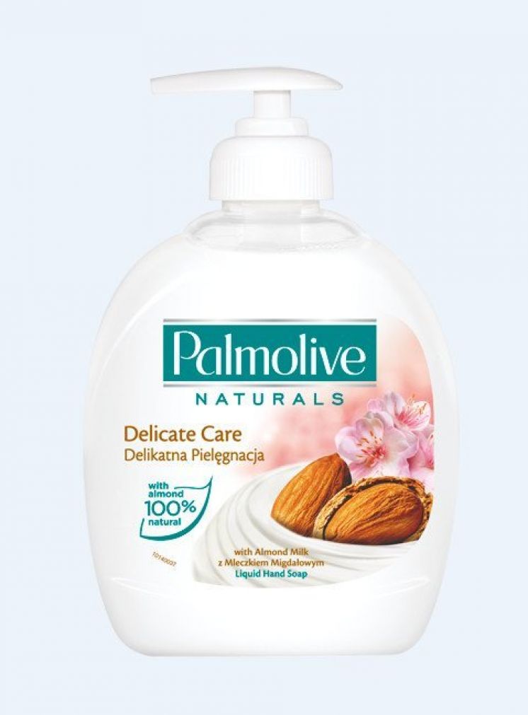 Mydło PALMOLIVE MIGDAŁOWE 300ml