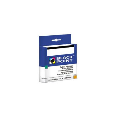 Taśma EPSON ERC09/HX20 x2  B*P