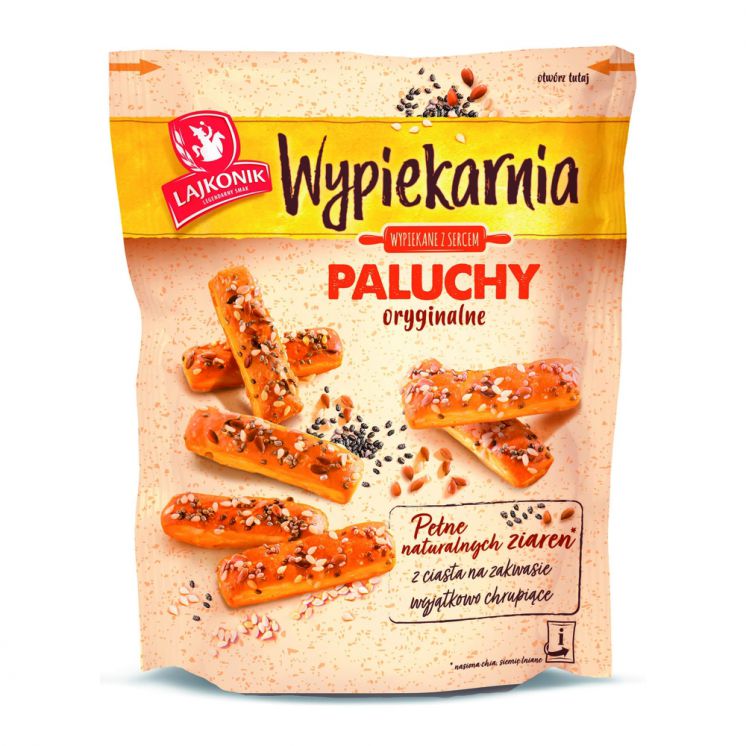 LAJKONIK PALUCHY ORYGINALNE 70G