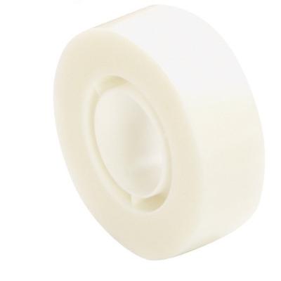 Taśma DATURA INVISIBLE MLECZNA 19mmx33m