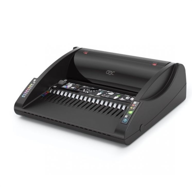 Bindownica GBC CombBind C200E