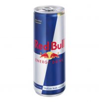 RED BULL NAPÓJ ENERGETYCZNY 250ML