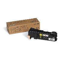 Toner XEROX 106R01603 yellow 2500str          6500N/WC6505