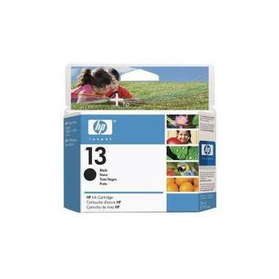 Wkład HP 13 Czarny 28ml