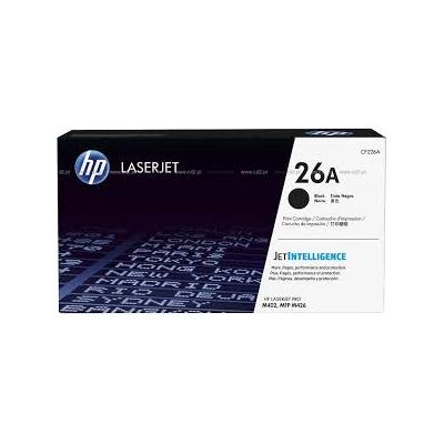 Toner HP CF226A 3100str nr26A                LaserJet Pro M402/426