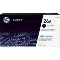 Toner HP CF226A 3100str nr26A                LaserJet Pro M402/426