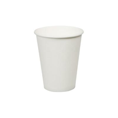 Kubek papierowy biały 100ml /100/