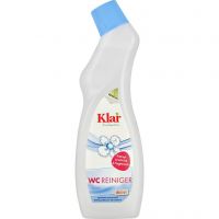 Płyn do czyszczenia WC Klar 750 ml