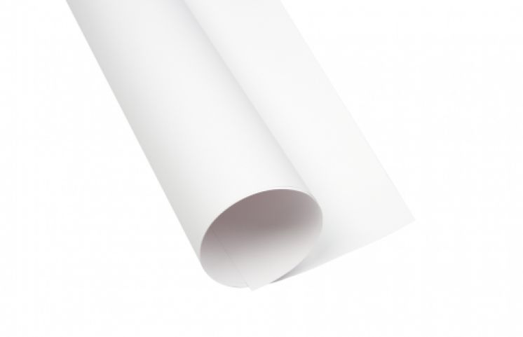 Karton kolorowy TOP 2000 CREATINIO A1 160G 7 BIAŁY