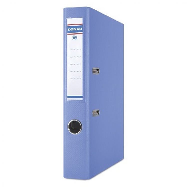SEGREGATOR DONAU MASTER A4/50 jasnoniebieski