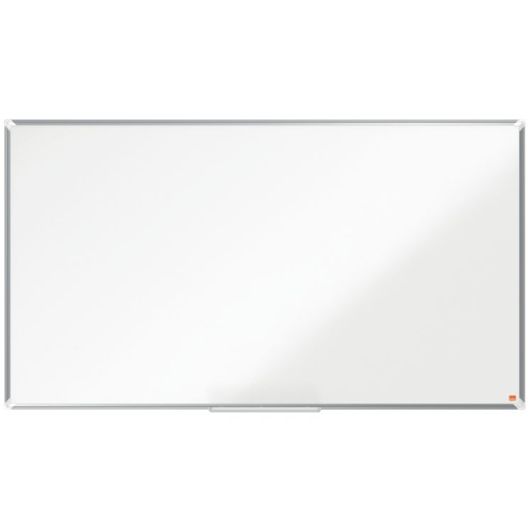 Tablica porcelanowa panoramiczna Nobo Premium Plus 70&quot; 1550x870mm 1915368