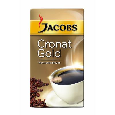 KAWA JACOBS CRONAT GOLD 500G MIELONA