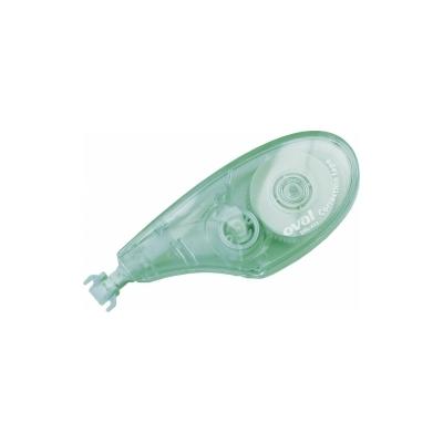 KOREKTOR W TAŚMIE OVAL DNL-412 4,2MM X 12M