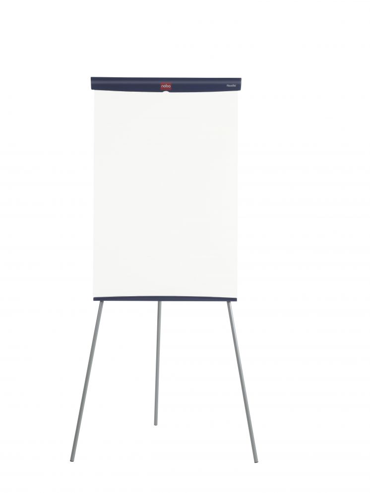Flipchart niemagnetyczny Nobo Basic statyczny