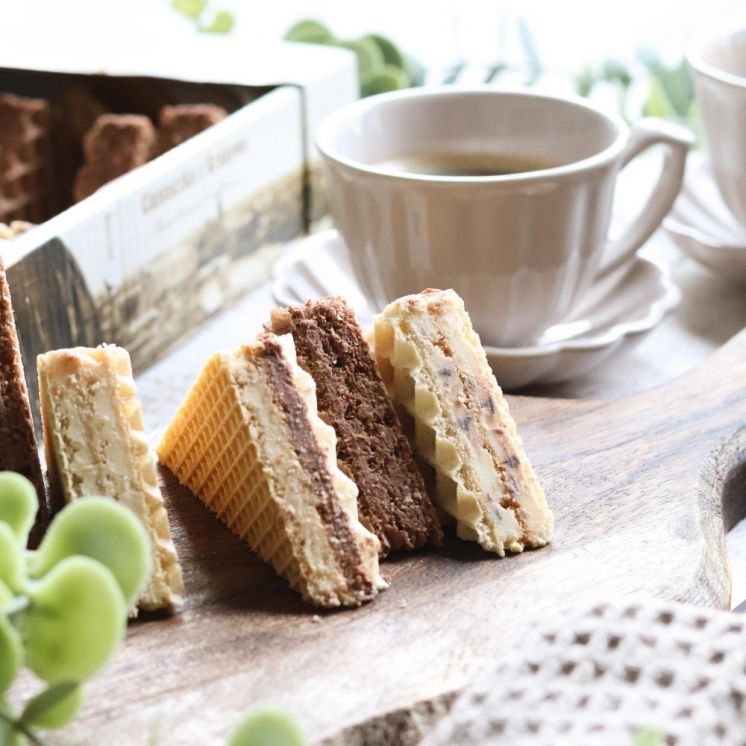 CIASTKA Z KRAKOWA PISHINGER WIELOSMAKOWY 700G
