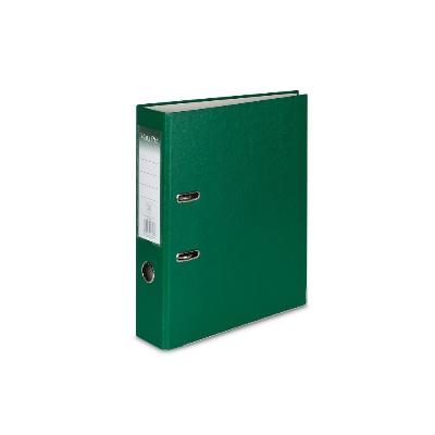 SEGREGATOR VAUPE BIZNES A4/50MM ZIELONY
