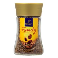 KAWA TCHIBO FAMILY INSTANT 200G