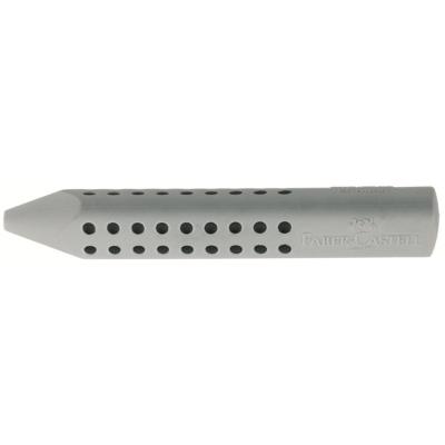 Gumka Faber-Castell Grip 2001 Szara
