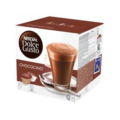 KAWA NESCAFE DOLCE GUSTO Chococino 270,4g