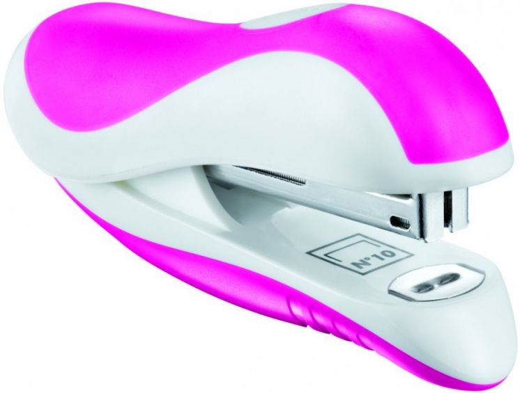 Zszywacz ERGOLOGIC mini 15 kartek&#039;10 352211 MAPED