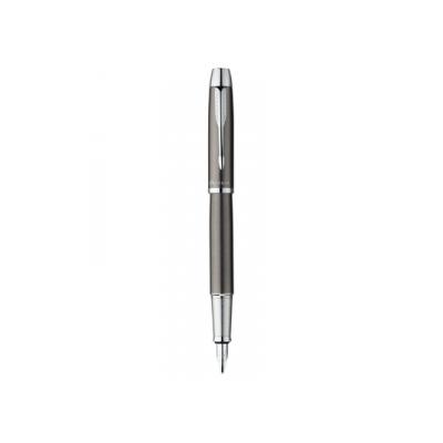 Pióro Wieczne Parker Im Gun Metal Ct (F)