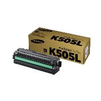 Toner SAMSUNG CLT-K505L czarny 6000str